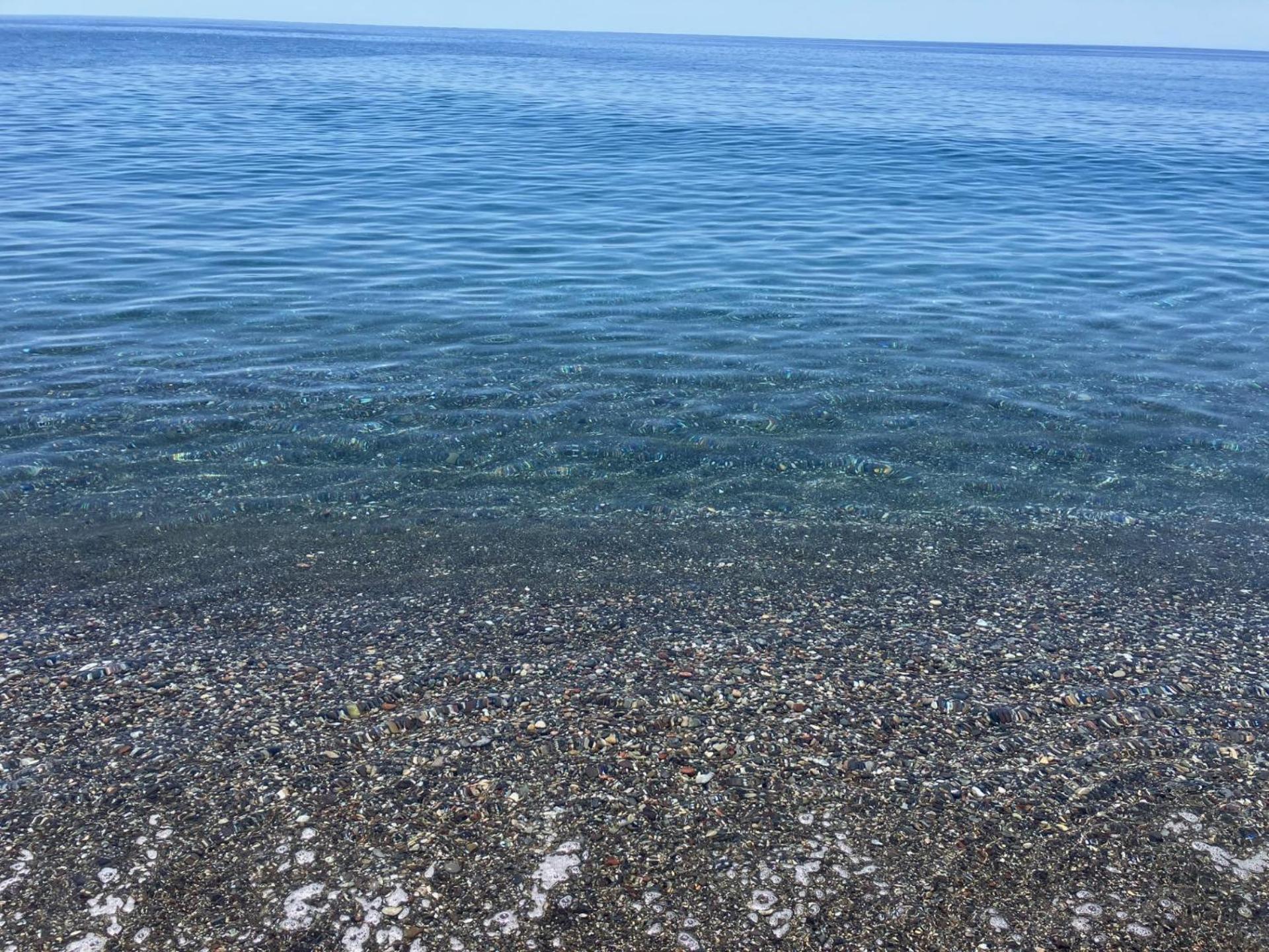 Zax Sea View Villas Jerápetra Kültér fotó